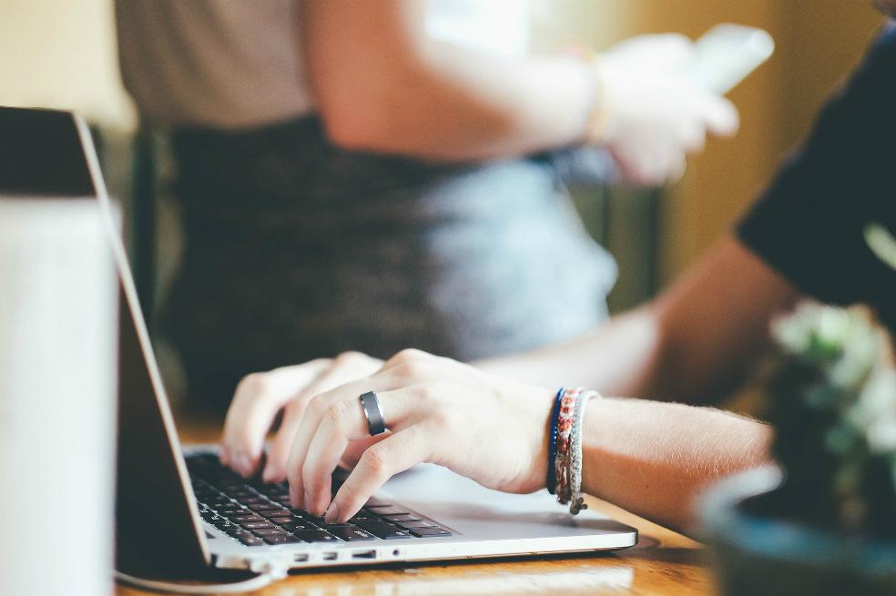 Mercado laboral (Foto: Pixabay)