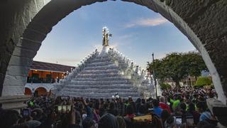 Ayacucho espera superar los 50,000 turistas en Semana Santa