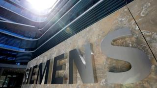 Siemens dará US$ 1,000 mlns. a Gamesa por fusión en energía eólica