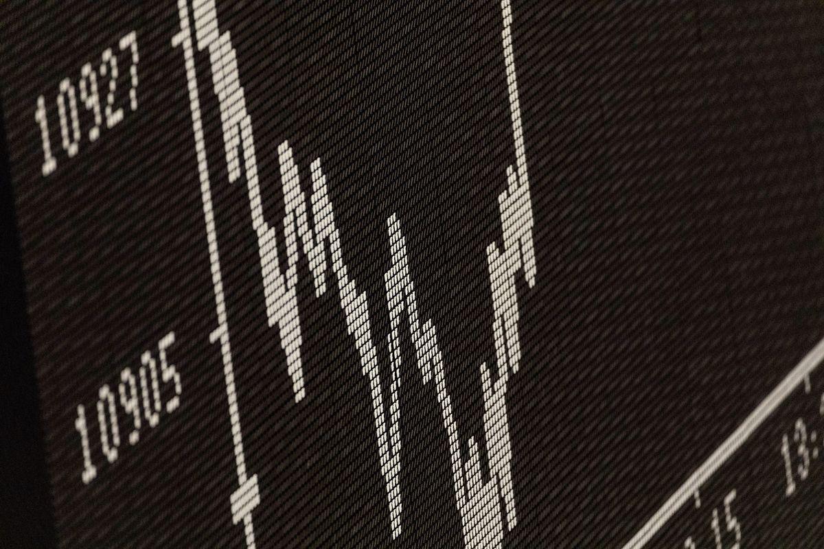Según numerosas mediciones, Alemania ya podría estar en recesión.