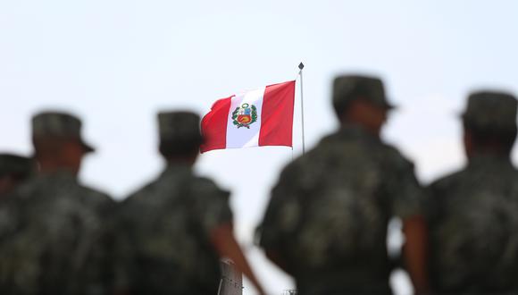 A los deudos de soldados fallecidos en Puno se les otorgará S/ 50,000. (Foto: Archivo GEC)