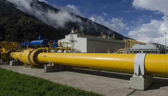 El Sistema de Transporte por Ductos (STD) de gas natural es operado por Transportadora de Gas del Perú (TGP).
