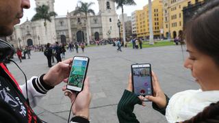 Pokémon Go y los usuarios peruanos: ¿Quiénes lo juegan y qué perfil tienen?