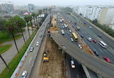 Odebrecht responde a Rutas de Lima: Medida cautelar no busca paralizar obras en El Derby