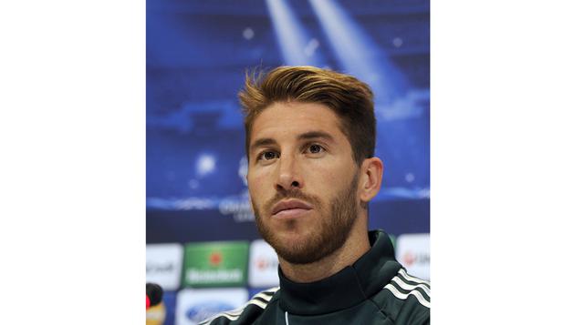 - Sergio Ramos, defensa central del Real Madrid: "Nuestros pensamientos con el @ChapecoenseReal, todos los afectados por la tragedia y sus familias. No hay palabras. Mucha fuerza".