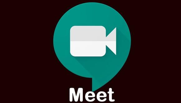 Antes el uso de Meet requería tener una cuenta con Google para empresas o instituciones educativas para establecer llamadas. (Foto: Google)