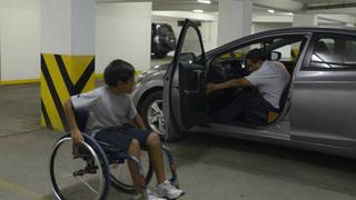 Modifican norma de edificaciones para accesibilidad a personas con discapacidad
