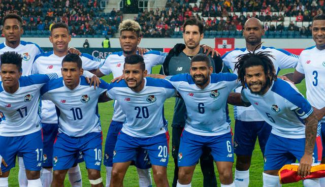 Foto 32 | Panamá  (Foto: FIFA)