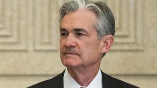 Powell, probable elegido por Trump para dirigir la Fed, se ciñe al libreto en discurso