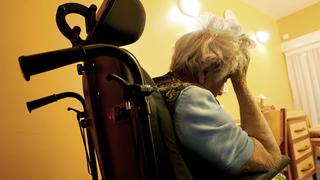 Pacientes con demencia en EE.UU. a menudo no reciben diagnóstico especializado