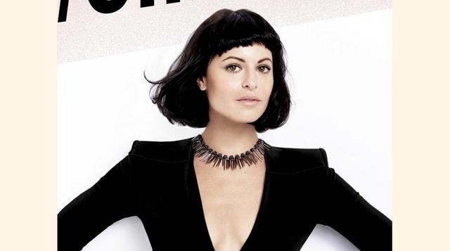 Sophia Amoruso nunca había trabajado en la moda antes de Nasty Gal, ella solo era una mujer jóven con buen ojo para la moda. Pero poco a poco su negocio, ha ido creciendo a un ritmo increíble. (Foto: businessinsider)