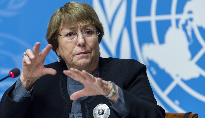 Según indica la ONU, unos 2,7 millones de ciudadanos huyeron de Venezuela desde el inicio de la crisis política y económica en 2015. (Foto: AP)