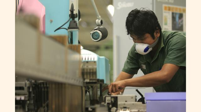 La norma establece que la empresa que recibe el bien o servicio (cliente) tendrá ocho días hábiles para aprobar las facturas negociable por parte de la empresa receptora. Si dado el plazo no se impugna dicho documento, se dará como aceptado. (Foto. USI)