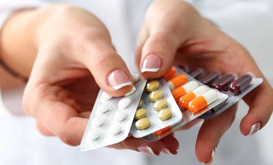 Vizcarra anunció ayer la aprobación de un Decreto de Urgencia para promover el consumo de medicamentos genéricos. (Foto: GEC)