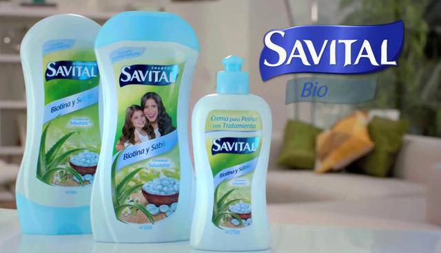 FOTO 2 | Savital: tiene un índice de interacción de 155% y un índice de transacción de 108%, por lo que le convendría optimizar sus esfuerzos por generar experiencias de marca. (Foto: Difusión)