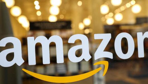 Amazon tenía alrededor del 32% del mercado de infraestructura en la nube en el último trimestre. (Foto: AFP)