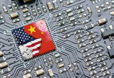 Unión Europea y EE.UU. analizarán dominio de semiconductores chinos
