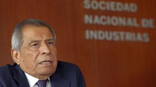 Ricardo Márquez: “En sectores que dependen de mercado interno, al 40% de sus empresas no les va bien”