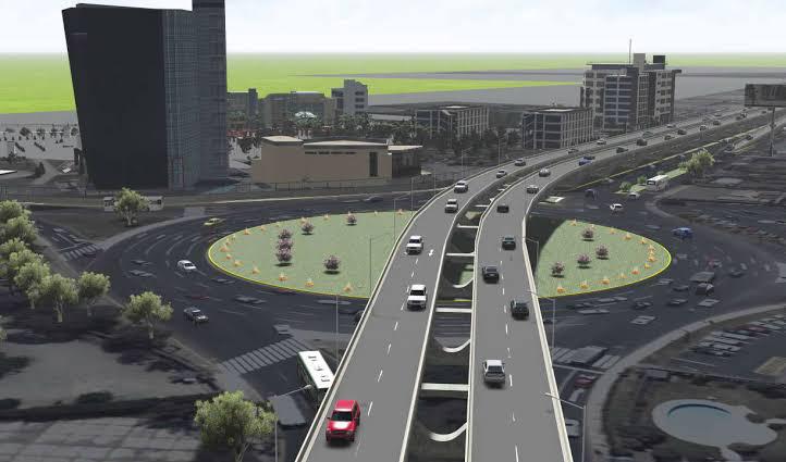 Bypass en Óvalo Monitor - Iniciativa que se esperaba que el proyecto se inicie en el 2017, pero que la decisión fue postegarda.