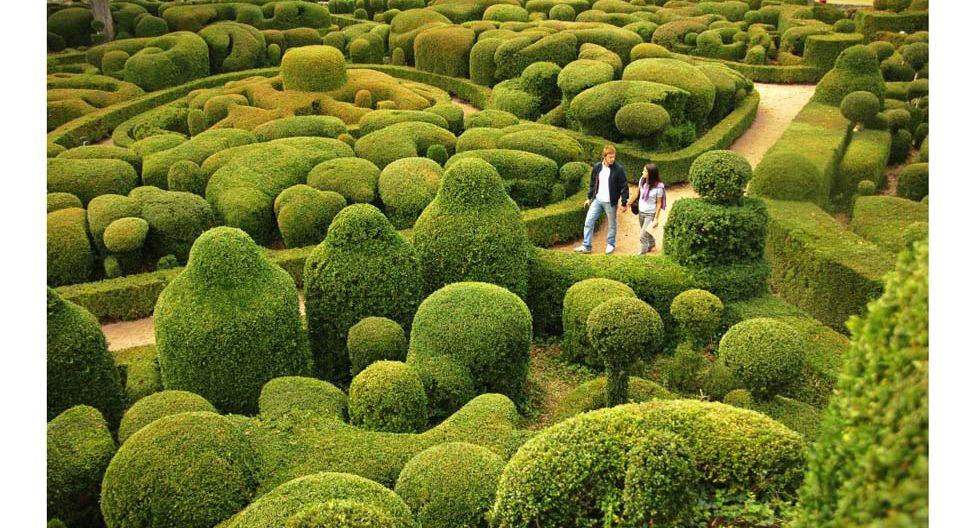 Tendencias: Mira estos 20 paisajes de ensueño antes que decidas donde