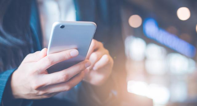 FOTO 3 | 3. Aceptar el lado positivo de las herramientas de colaboración. (Foto: iStock)