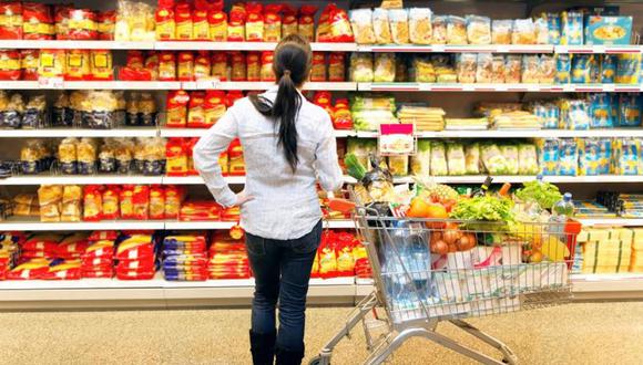 La llegada de supermercados y tiendas por departamento a regiones ha permitido que más peruanos conozcan las marcas.