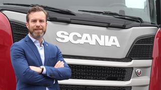 Scania apuesta por seguir creciendo en el país con camiones para minería subterránea 