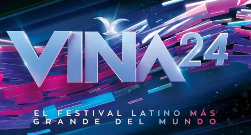 Today, February 29 (Day 5) Viña del Mar 2024 Festival Live Schedule and Channels |  composition