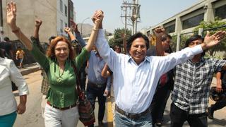 Perú reclama a Surinam por invitar a Alejandro Toledo en foro en la ONU