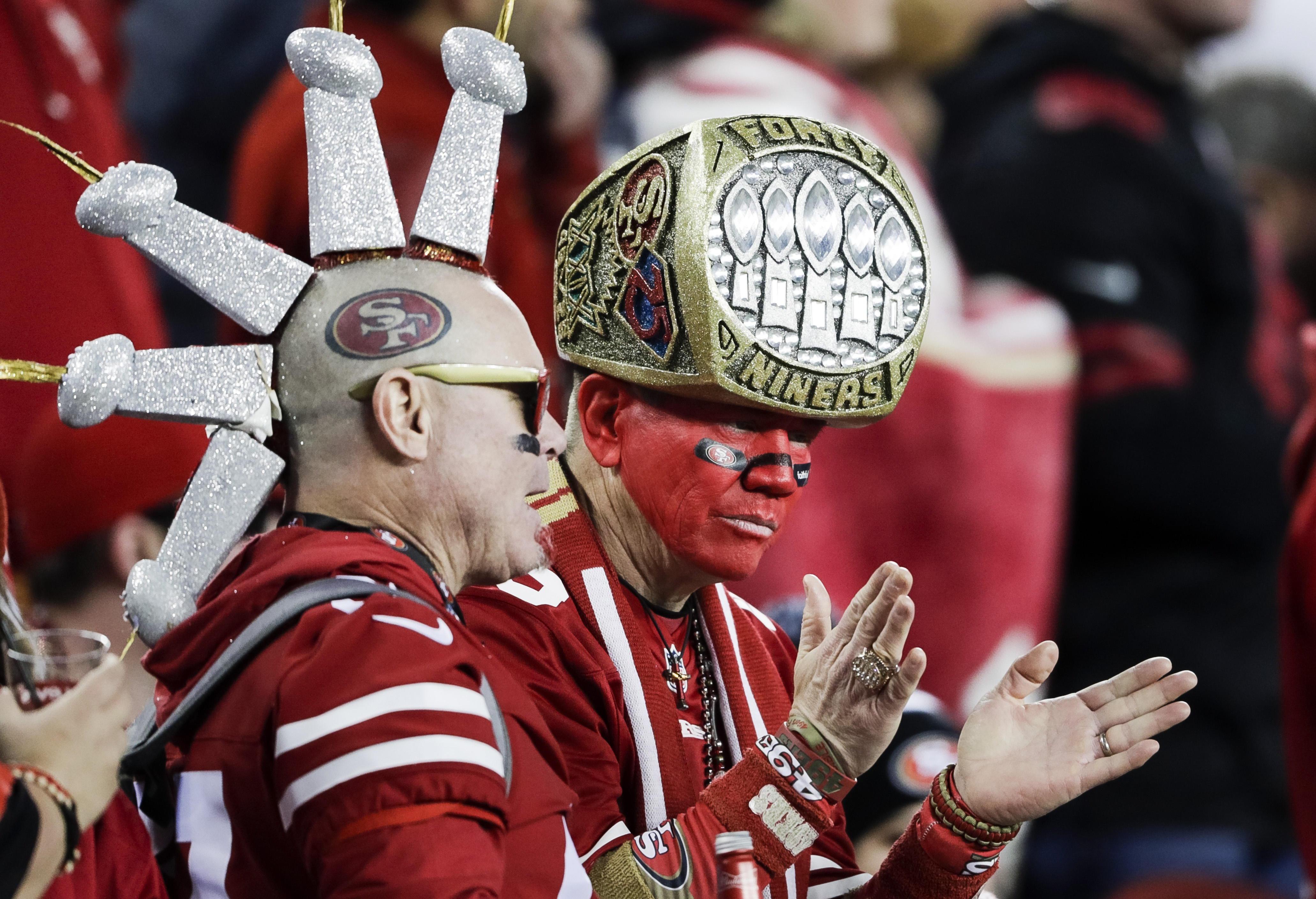 Un buen grupo de estadounidenses planea ver el juego en una fiesta. (Foto: EFE)