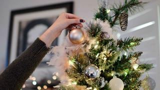 Sigue estos consejos para celebrar Navidad y Año Nuevo forma segura con tu familia