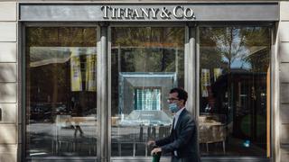 Comisión Europea autoriza la adquisición de Tiffany por parte de LVMH 