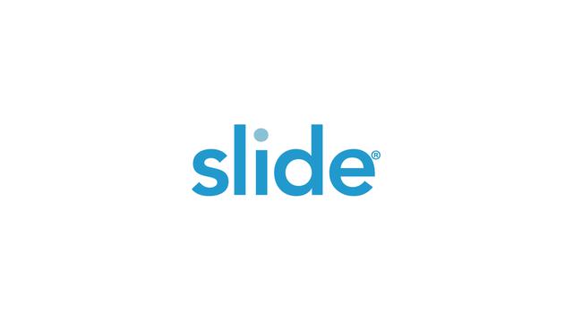 9. Slide. Para hacerse de esta compañía, Google pagó US$182 millones en agosto del 2013. Después de la operación, Slide buscó crear un software que ayude a compartir fotos. (Foto: Slide)<br>