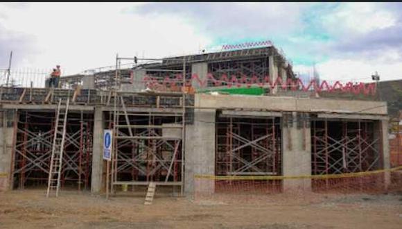 Gobierno invierte S/ 107 millones para construcción de nuevo local tecnológico de Jaén. Foto: Minedu