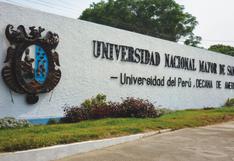 Universidad de San Marcos a un paso de obtener licenciamiento de la Sunedu