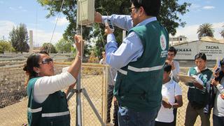 Más de 229 mil hectáreas hortofrutícolas en Perú son monitoreadas contra la mosca de la fruta