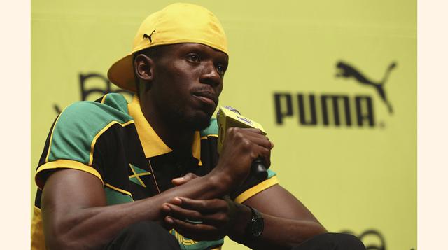 El contrato más caro que tiene Usain Bolt es el que firmó con Puma. En el 2010 se supo que el velocista jamaiquino recibía, US$ 9 millones (líquidos) de esta marca deportiva.