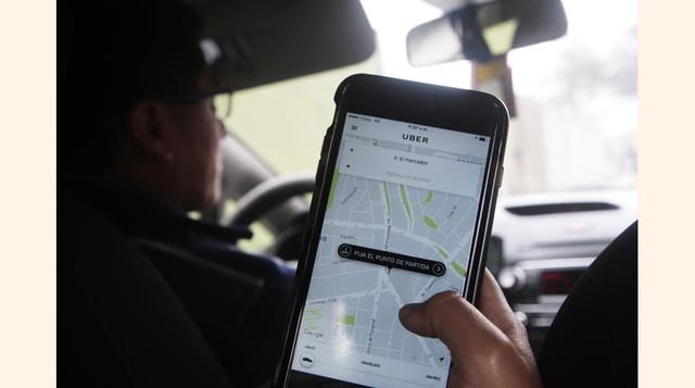 Conductor de Uber. Uber fue fundada en 2009 y ha crecido hasta convertirse en una valiosa empresa. Solo en 2015, Uber duplicó el número de conductores activos registrados en su plataforma en Estados Unidos y, conforme pasan los días, la compañía anuncia n