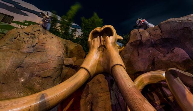 ‘El Rey león’ ha sido una de las películas más exitosas en la historia de Disney. La realización de este filme necesitó un presupuesto, estimado, de 45 millones de dólares, según IMDb. (Facebook Walt Disney World).