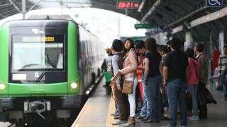 Dictan prisión preventiva para otro implicado en soborno por Metro de Lima