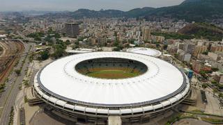 Doce estadios, la manada de elefantes blancos que dejó el Mundial 2014