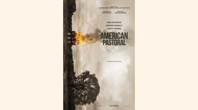 11. American Pastoral