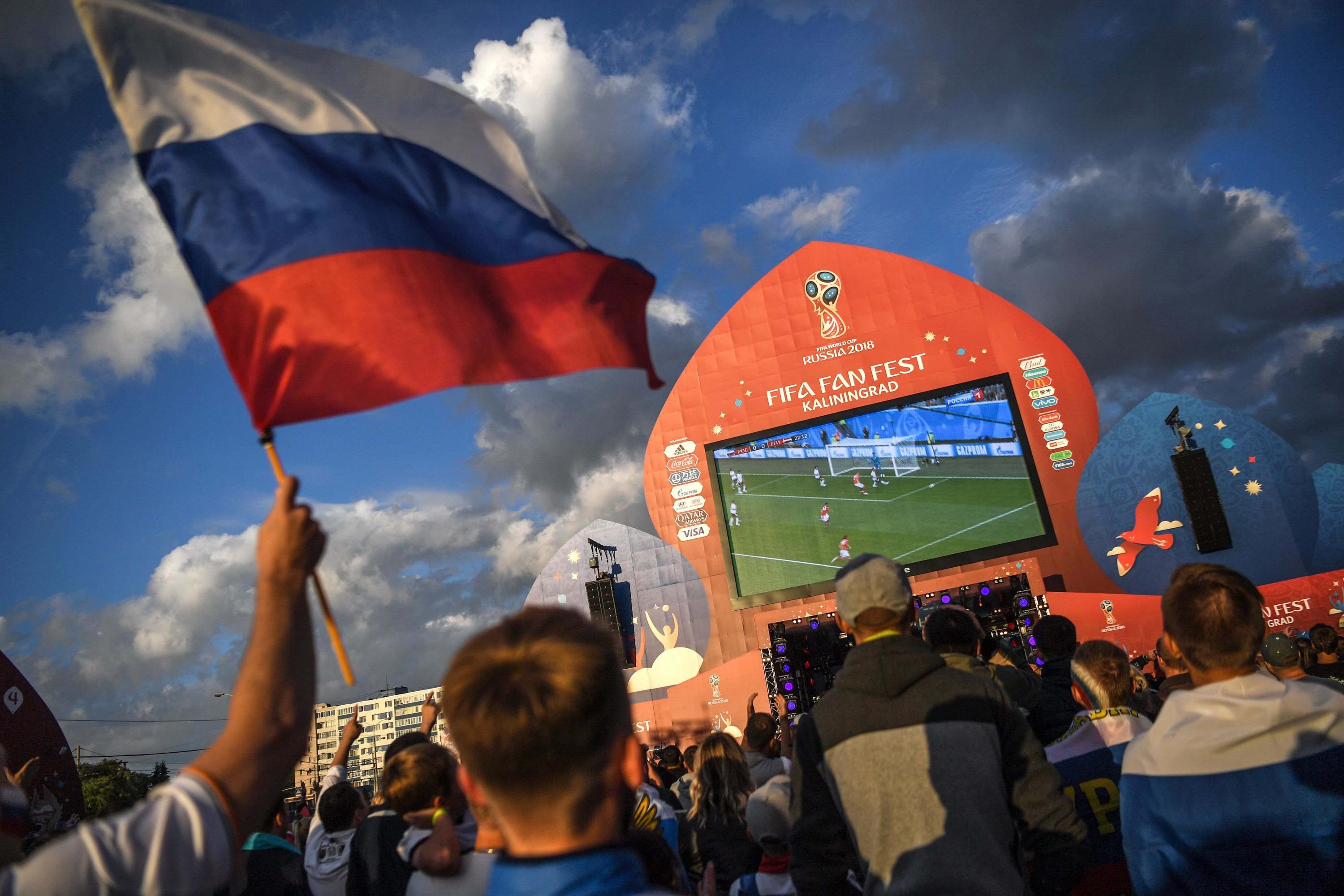 La preocupación por posibles ciberataques en
el Mundial es real
