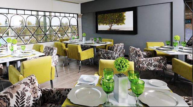 2.- Hotel Spa Hacienda Baruk en Zacatecas (México): Tiene un precio promedio por noche de US$ 47.  Tener el placer de alojarse en un hotel con spa es un lujo accesible si se opta por pasar las vacaciones en Zacatecas. La decoración de este establecimiento