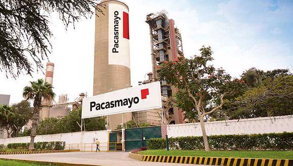 Pacasmayo enfocará sus inversiones en el sostenimiento, tras haber más que duplicado su capital de enero a setiembre del 2023.