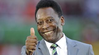 “Pelé eterno”: los brasileños se despiden del rey del fútbol