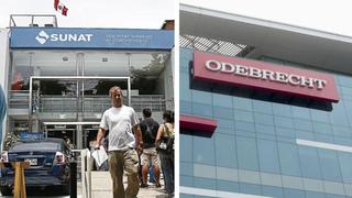 Deuda tributaria de Odebrecht a Sunat: ¿Cuál es su origen y cómo va su situación actual?