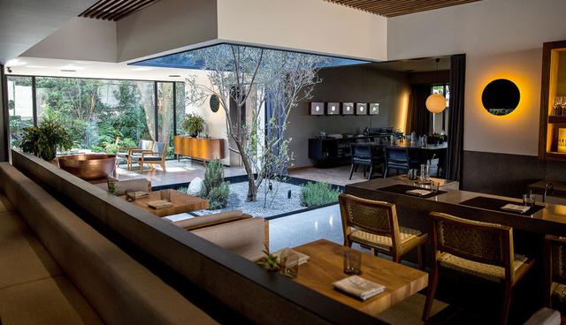 FOTO 3 | 3. Pujol, Ciudad de México (México). (Foto: The New York Times)