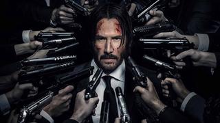 John Wick, el asesino que amenaza con derrotar a "Avengers: Endgame"