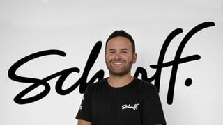 Scharff estima se duplicará demanda de envíos ecommerce por fiestas de fin de año